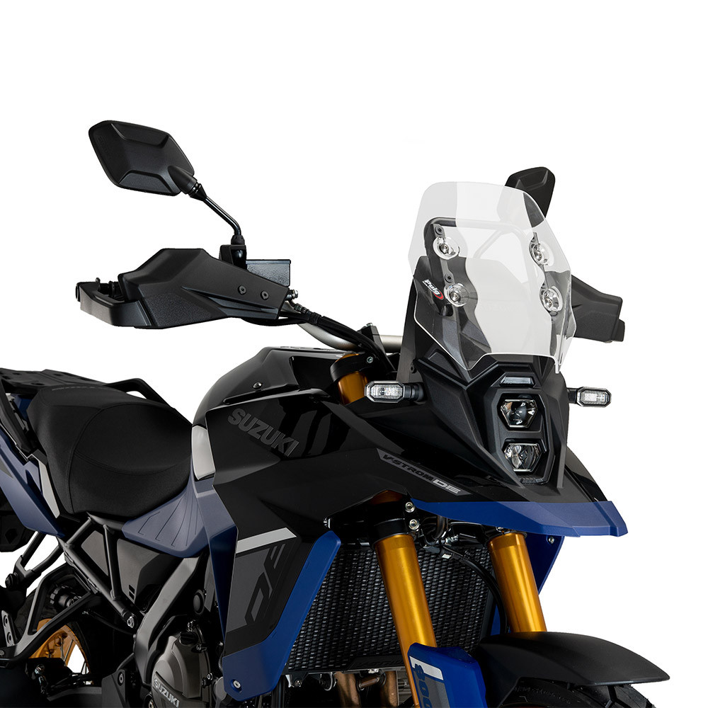 Puig Sport Windscreen Suzuki DL800 V-Strom 2023-2026