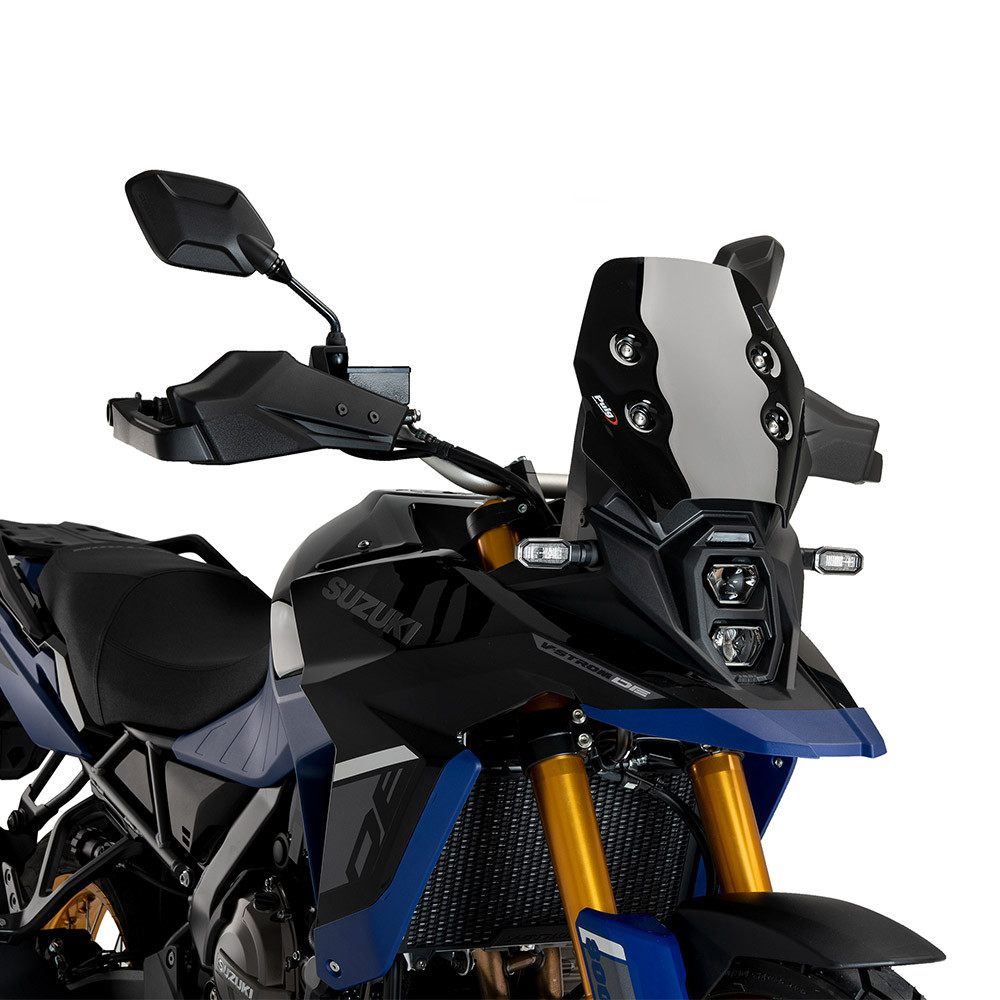 Puig Sport Windscreen Suzuki DL800 V-Strom 2023-2026