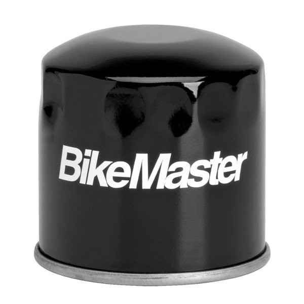 BikeMaster Oil Filter Suzuki SV650S/SA/SF 9910 Sportbike Track Gear