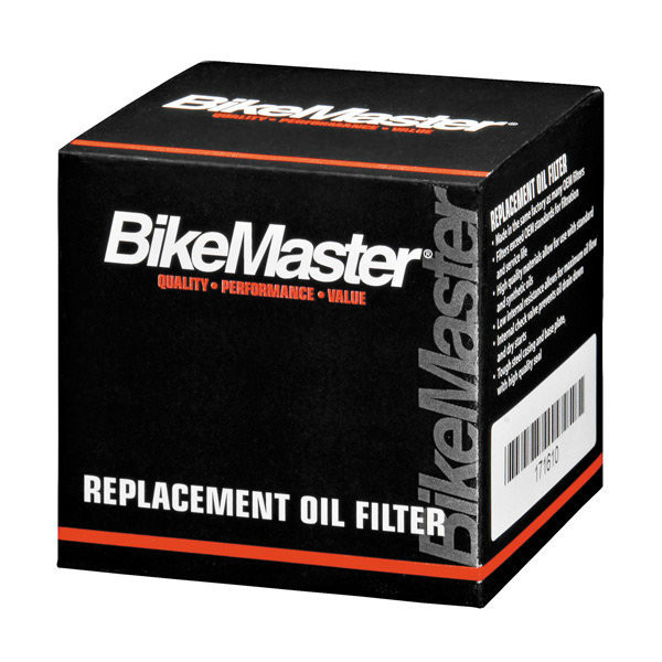 Road Passion Filtro Olio Per Yamaha XVS650 Dragstar/V-Star (confezione Da 2), Alte Prestazioni, Filtro Ricambio Moto