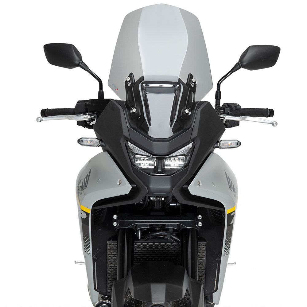 Puig Touring Windscreen Honda XL750 Transalp 2025-2026
