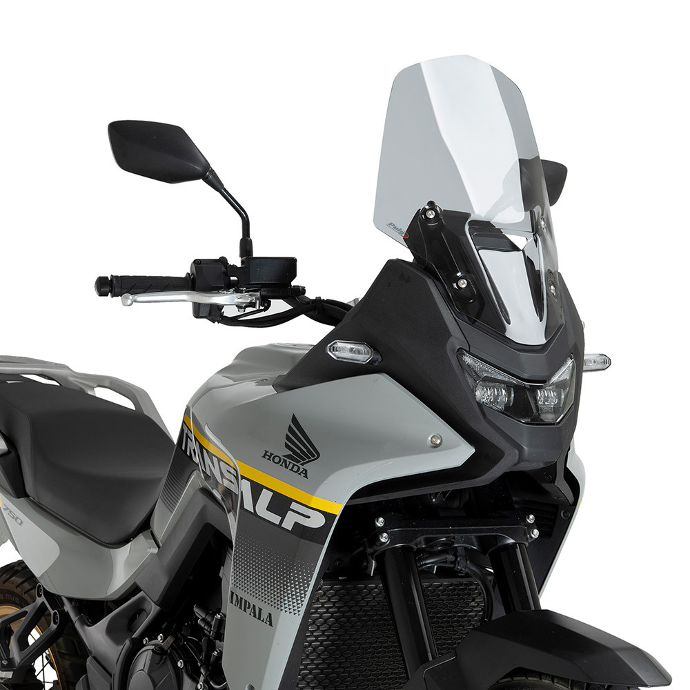 Puig Touring Windscreen Honda XL750 Transalp 2025-2026