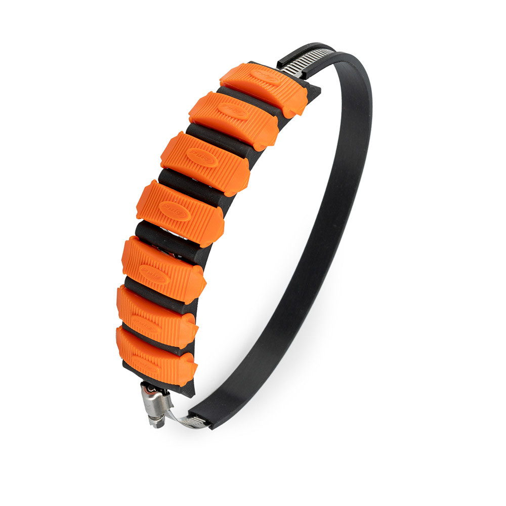 Puig Exhaust Protector - Sportbike Track Gear