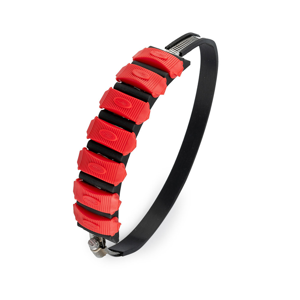 Puig Exhaust Protector - Sportbike Track Gear
