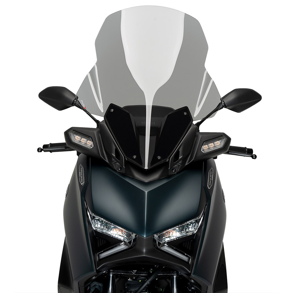 Puig V-Tech Line Touring Windshield Yamaha X-Max 300 2025-2026