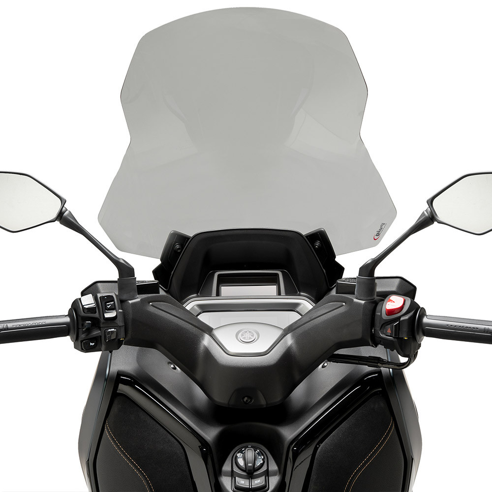Puig V-Tech Line Touring Windshield Yamaha X-Max 300 2025-2026