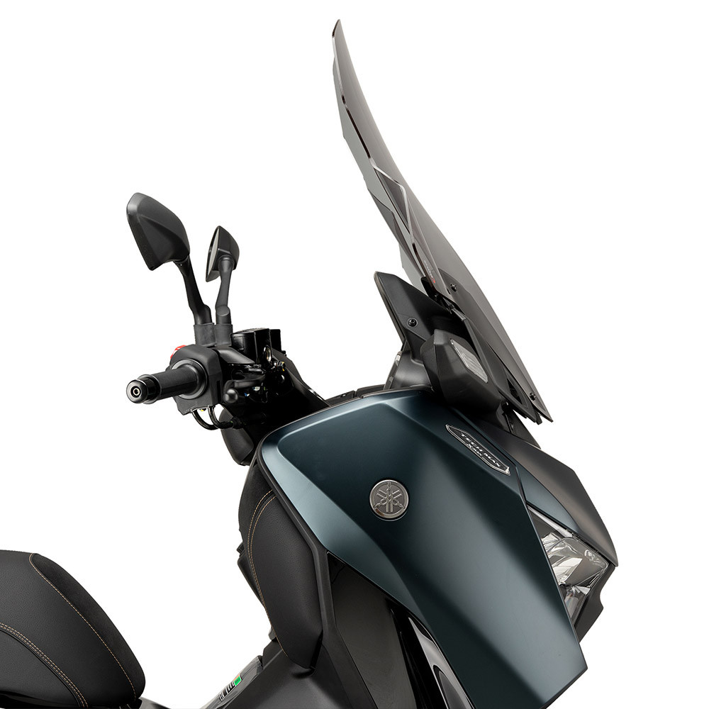 Puig V-Tech Line Touring Windshield Yamaha X-Max 300 2025-2026