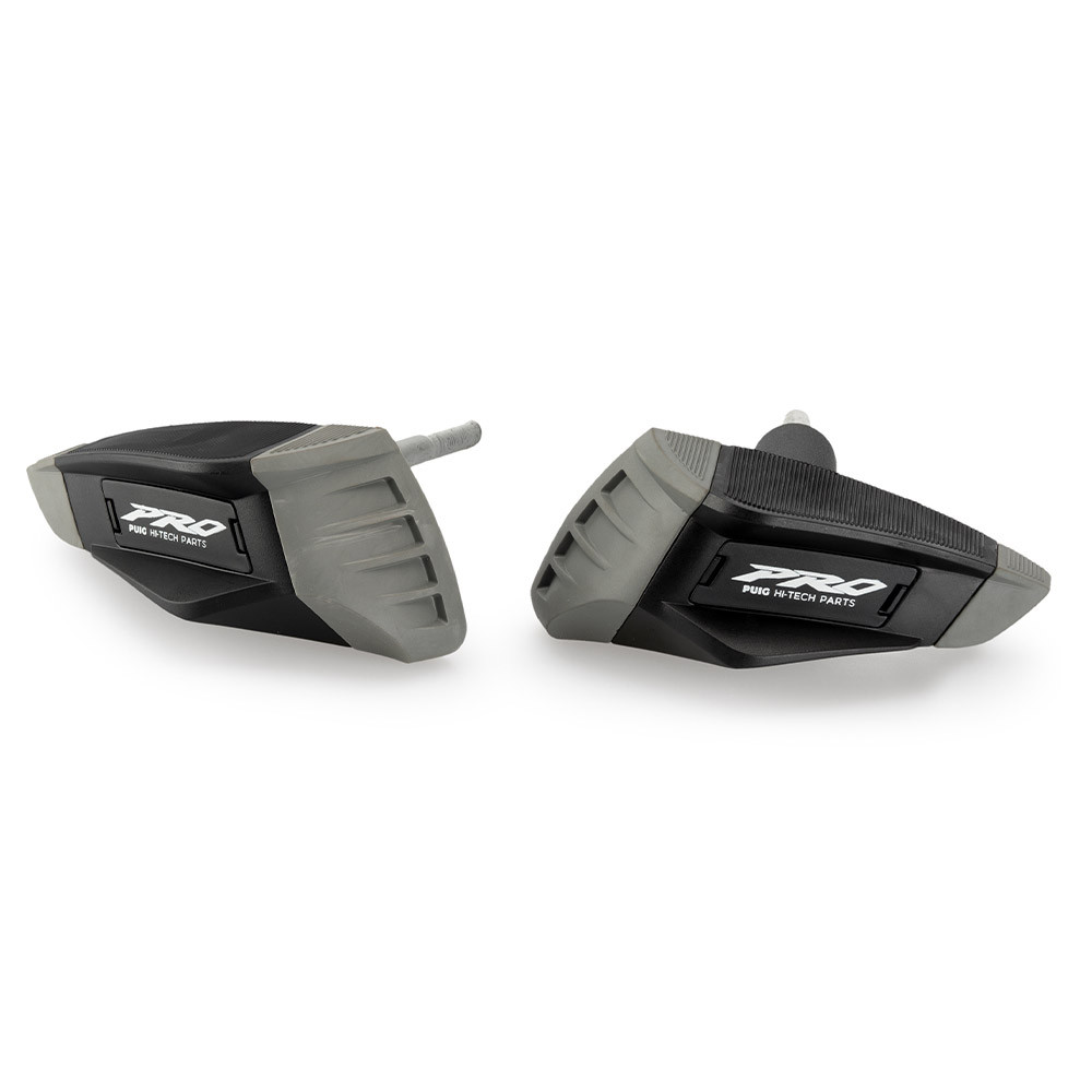 Puig Pro 2.0 Frame Sliders Kawasaki ZX-4RR 2023-2026