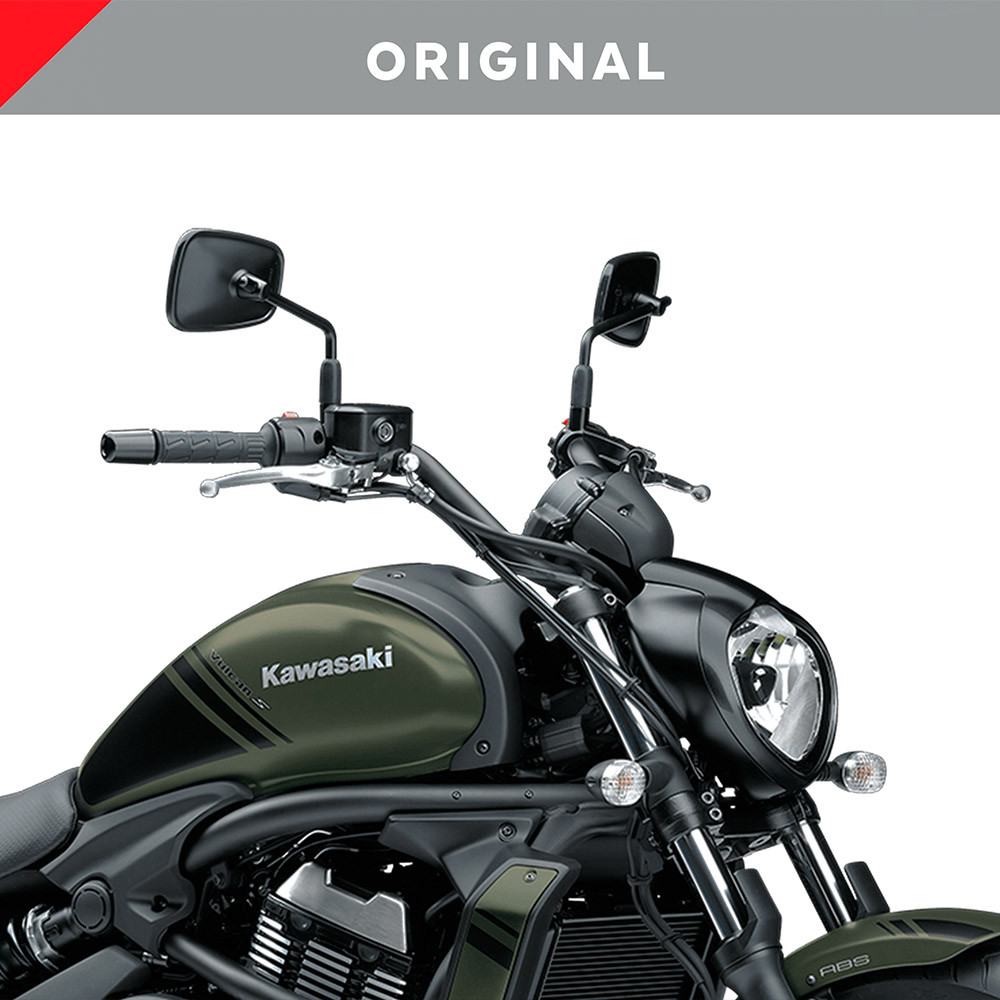 Puig New Generation Sport Windshield Kawasaki Vulcan S 2015-2025
