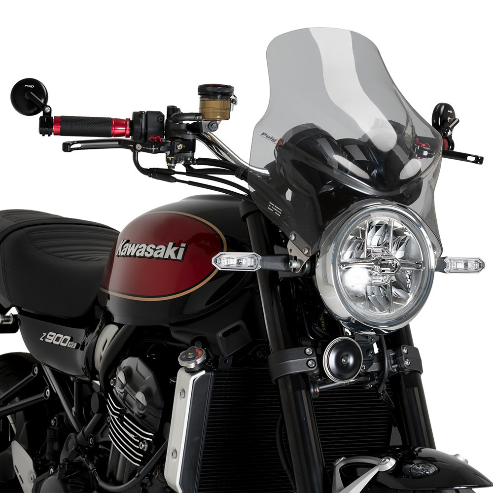 Puig Top Windshield Kawasaki Z900RS /SE 2018-2026