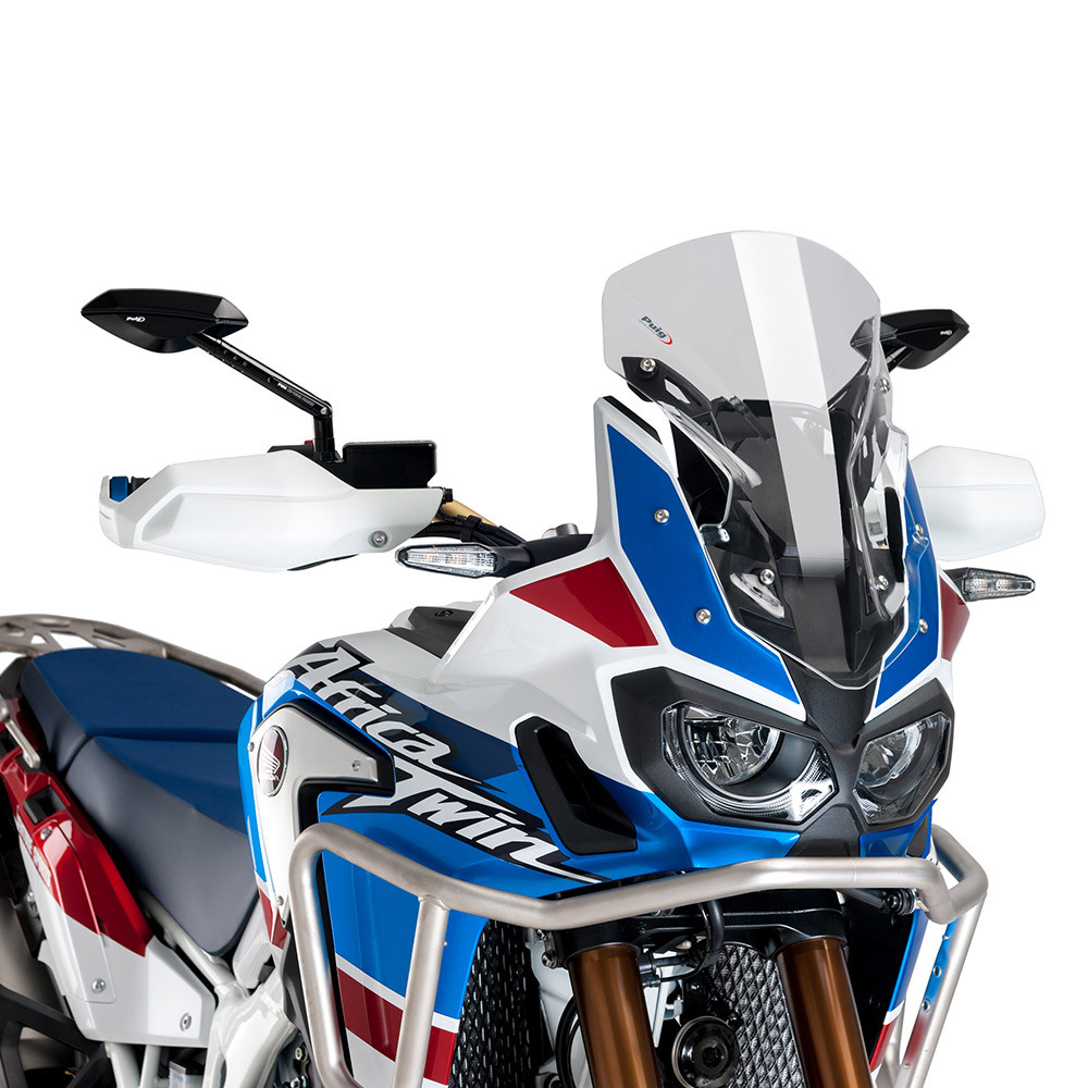 Puig Sport Windscreen Honda CRF1000L Africa Twin / Adventure