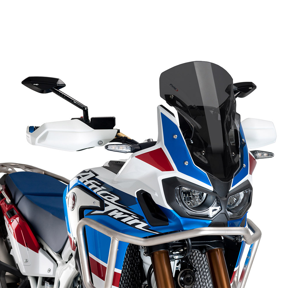 Puig Sport Windscreen Honda CRF1000L Africa Twin / Adventure