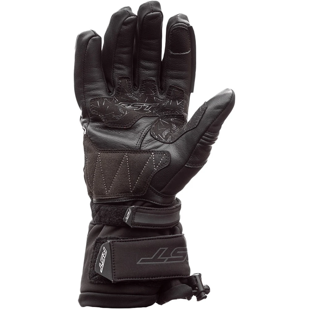 RST Atlas CE Waterproof Gloves - Sportbike Track Gear