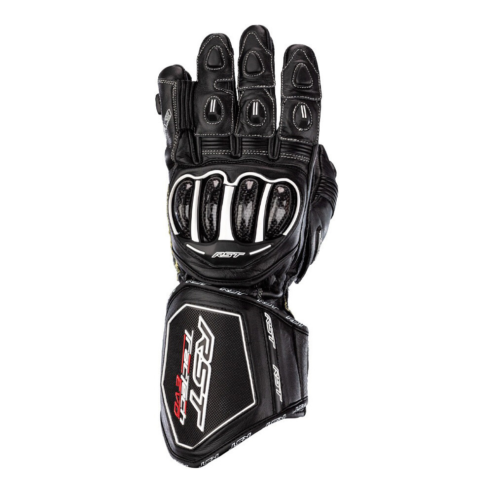 RST TracTech EVO 4 CE Ladies Gloves - Sportbike Track Gear