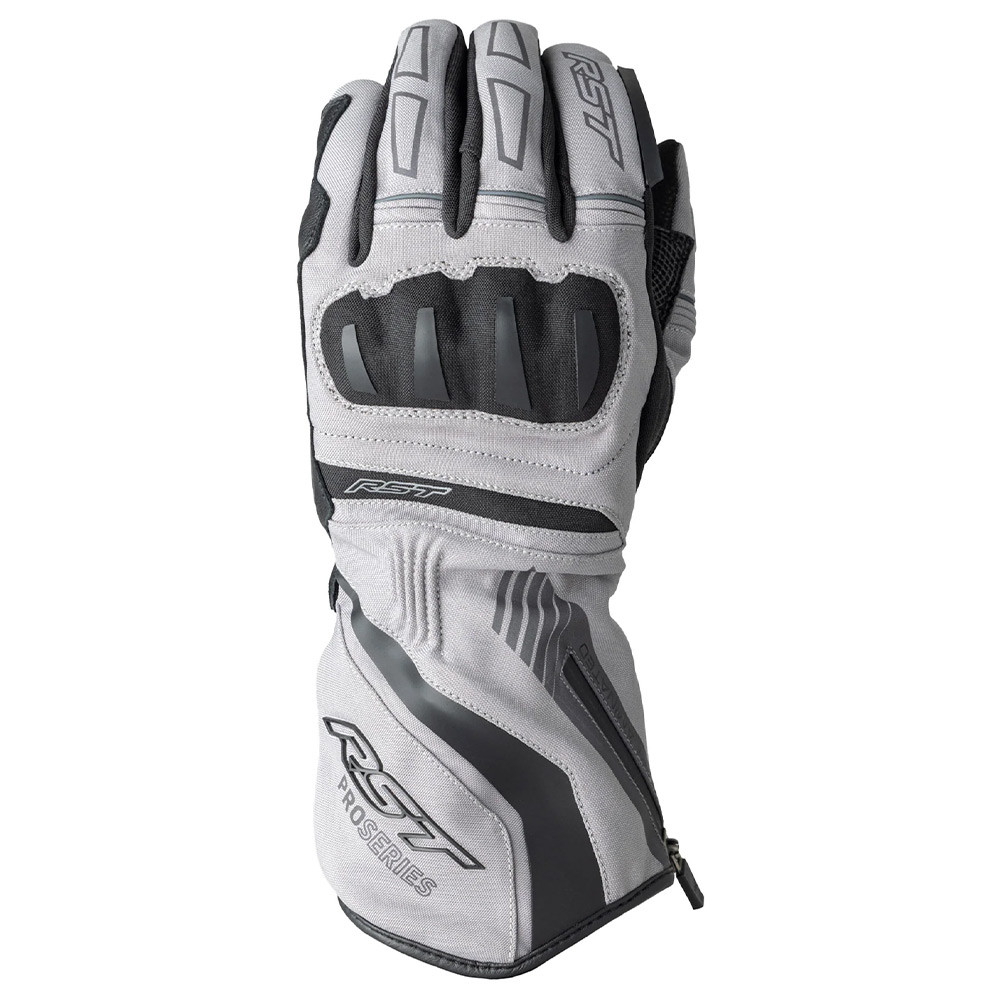 RST Pro Series Vega CE Waterproof Gloves - Sportbike Track Gear