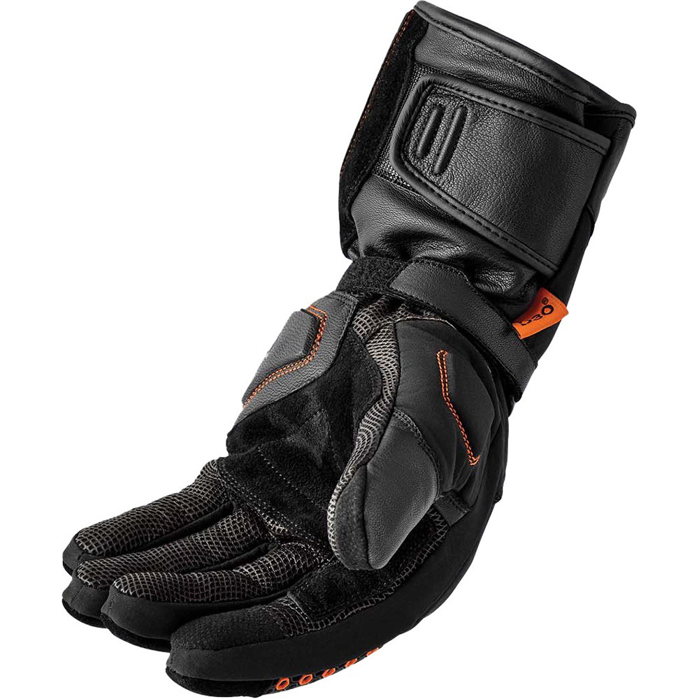 HeL様 RST Pro Series Arctic D3O CE Waterproof Gloves - Sportbike Track Gear