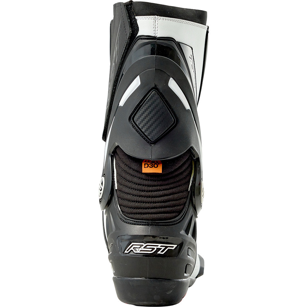 RST TracTech Evo III D3O Boots | CE Motorcycle Riding Boots