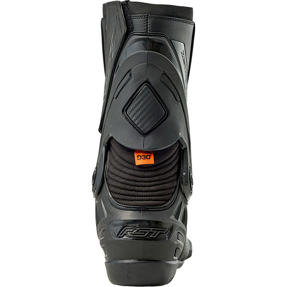RST TracTech Evo III D3O Boots | CE Motorcycle Riding Boots