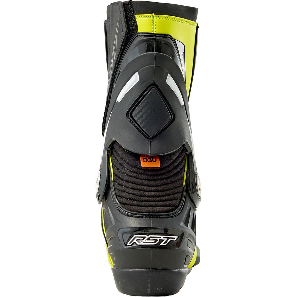 RST TracTech Evo III D3O Boots | CE Motorcycle Riding Boots