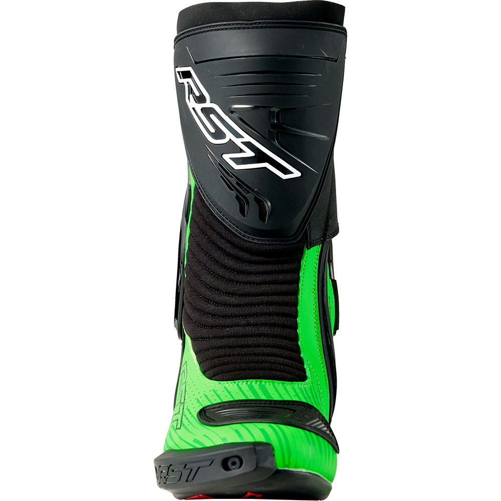 RST TracTech Evo III D3O CE Boots - Sportbike Track Gear