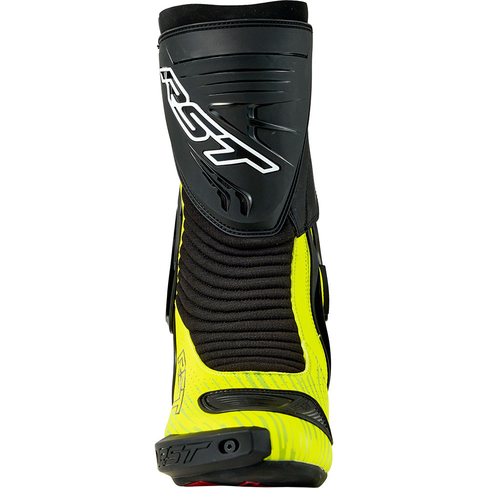 RST TracTech Evo III D3O CE Boots - Sportbike Track Gear