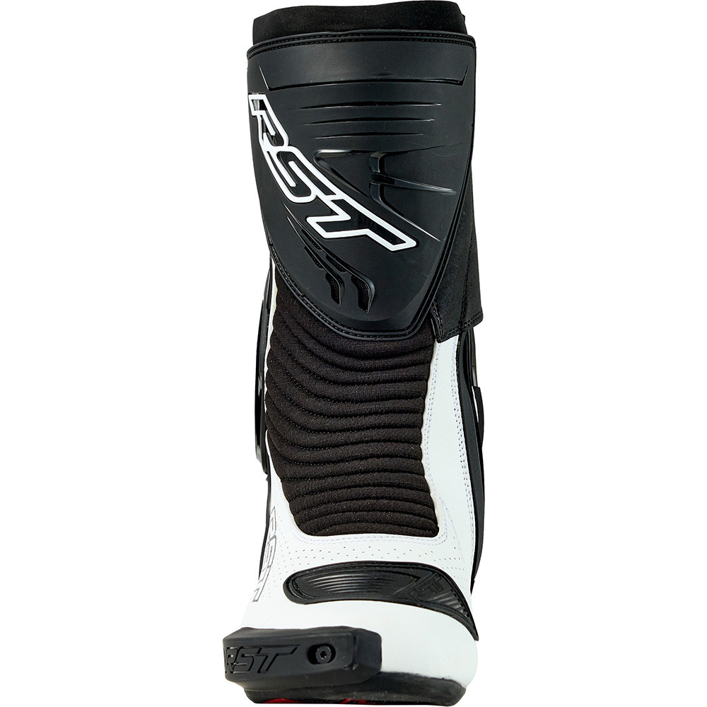 RST TracTech Evo III D3O Boots | CE Motorcycle Riding Boots