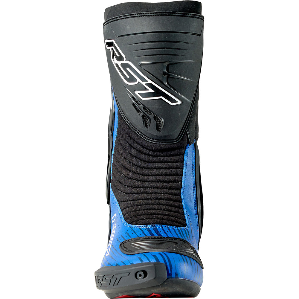 RST TracTech Evo III D3O CE Boots - Sportbike Track Gear