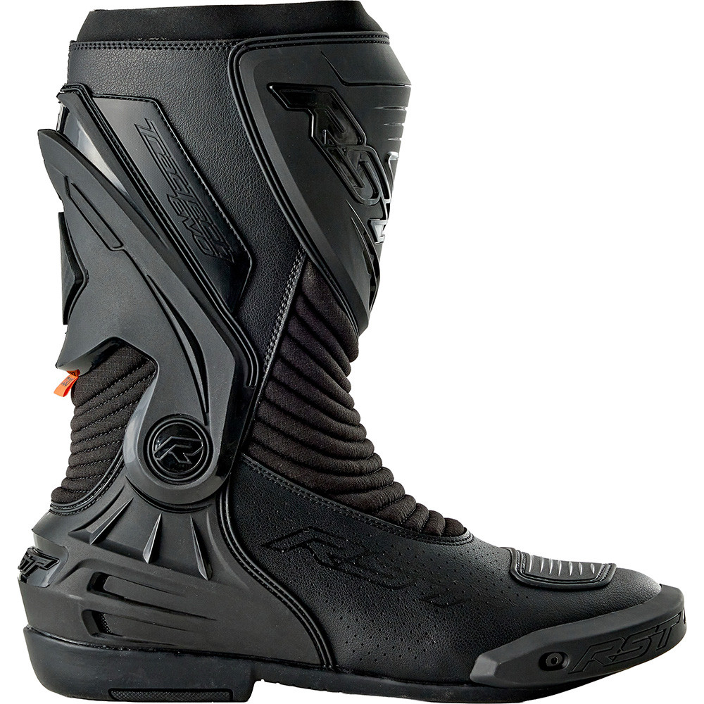 RST TracTech Evo III D3O Boots | CE Motorcycle Riding Boots