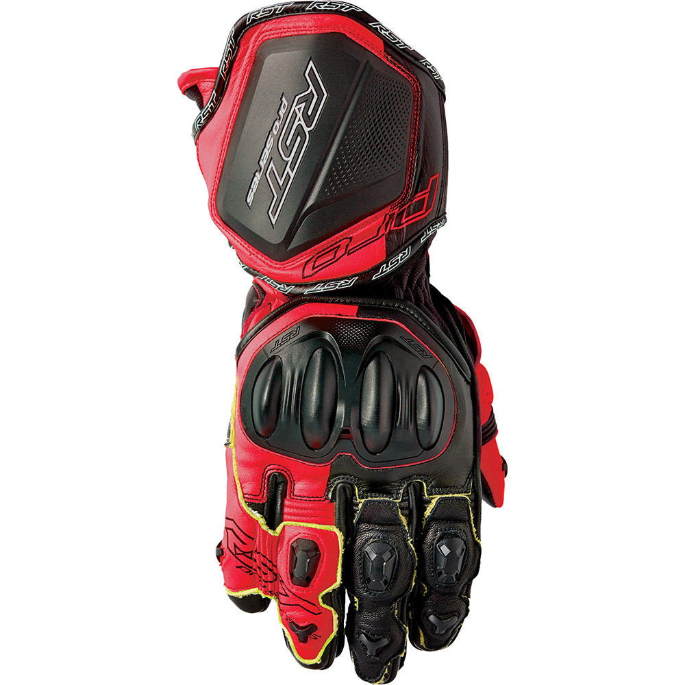 RST Pro Series GP D3O CE Gloves | RST Motorcycle Gloves