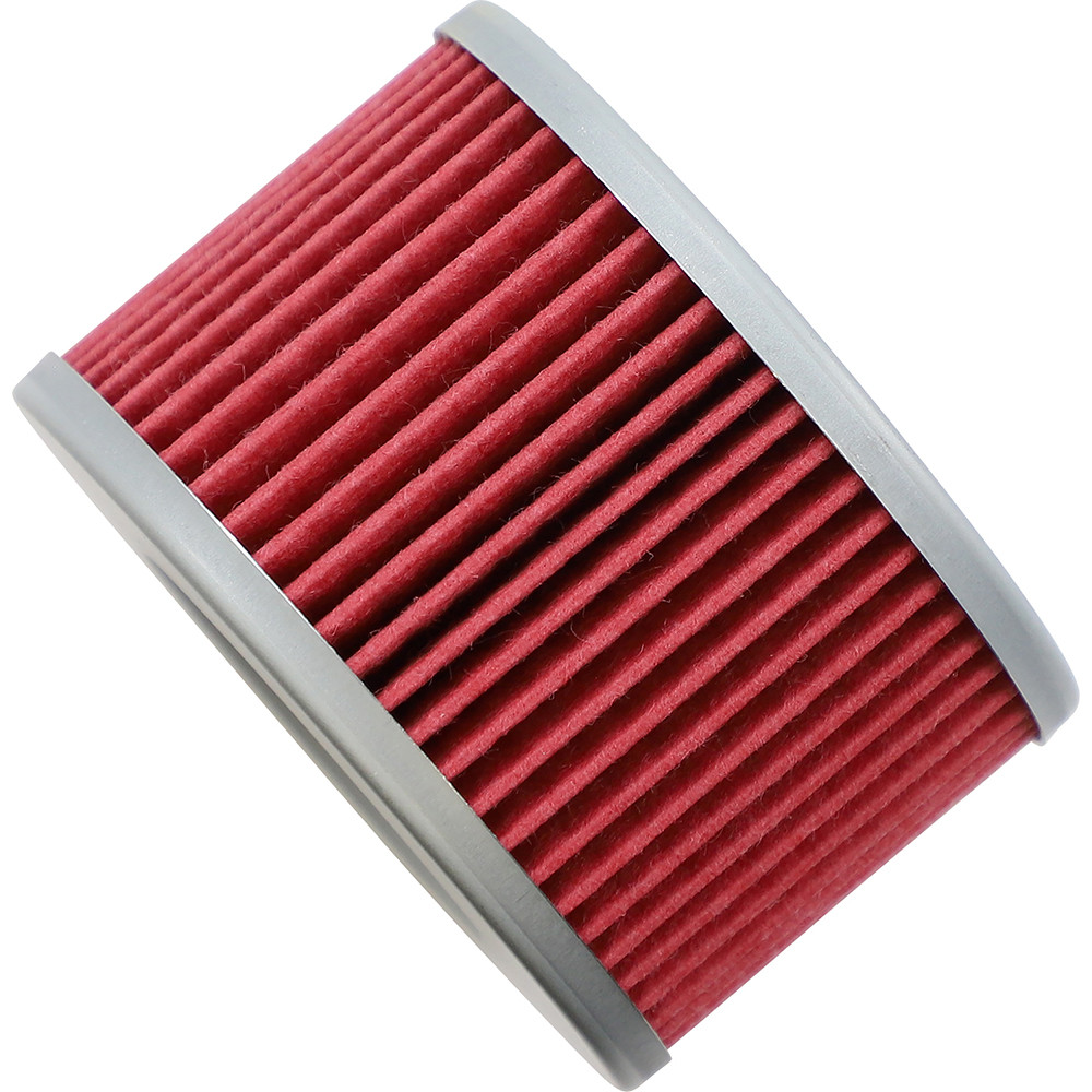 HiFloFiltro 1979-1981 Honda CM400E Oil Filter - Sportbike Track Gear