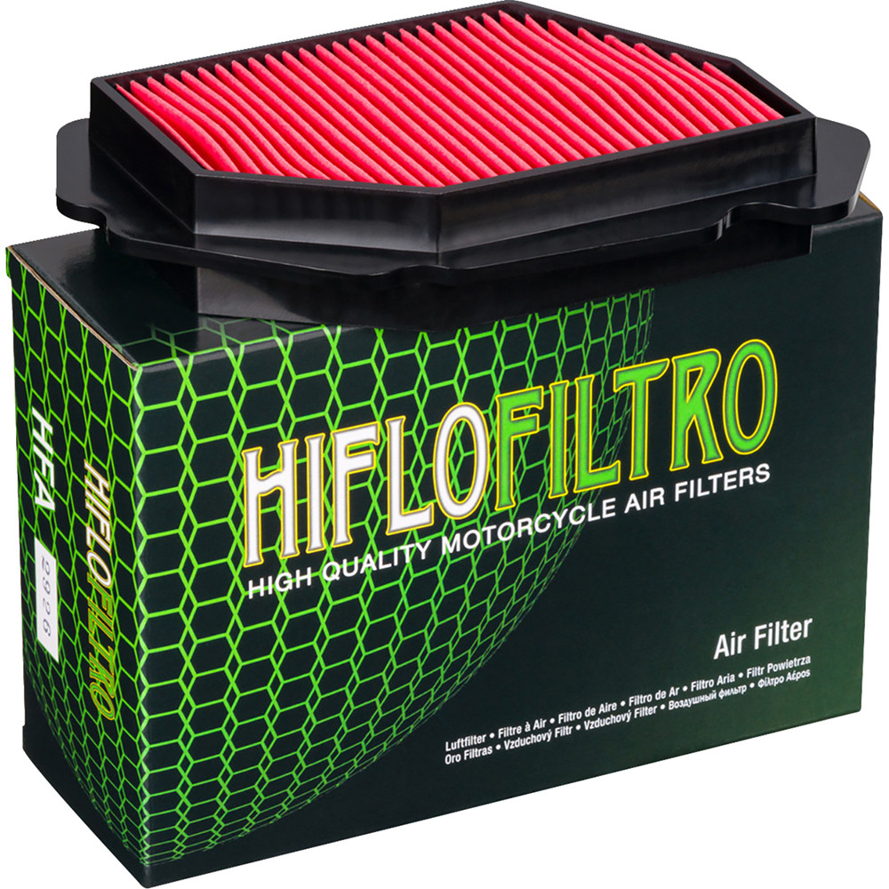 HiFloFiltro 2018 Kawasaki ZX1000 Ninja H2 SX OEM Replacement Air