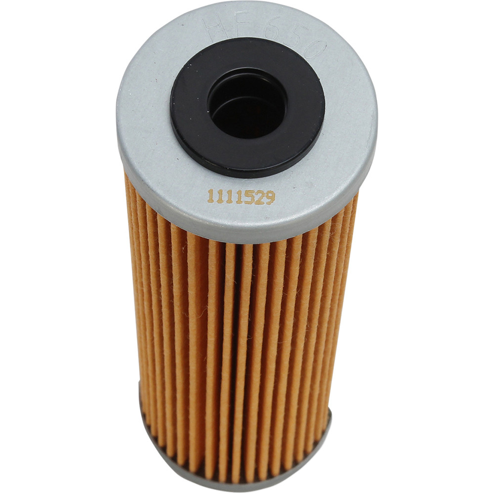 Tm950 Filter HiFloFiltro 2006 KTM 950 Supermoto Black Oil Filter - Sportbike Track Gear
