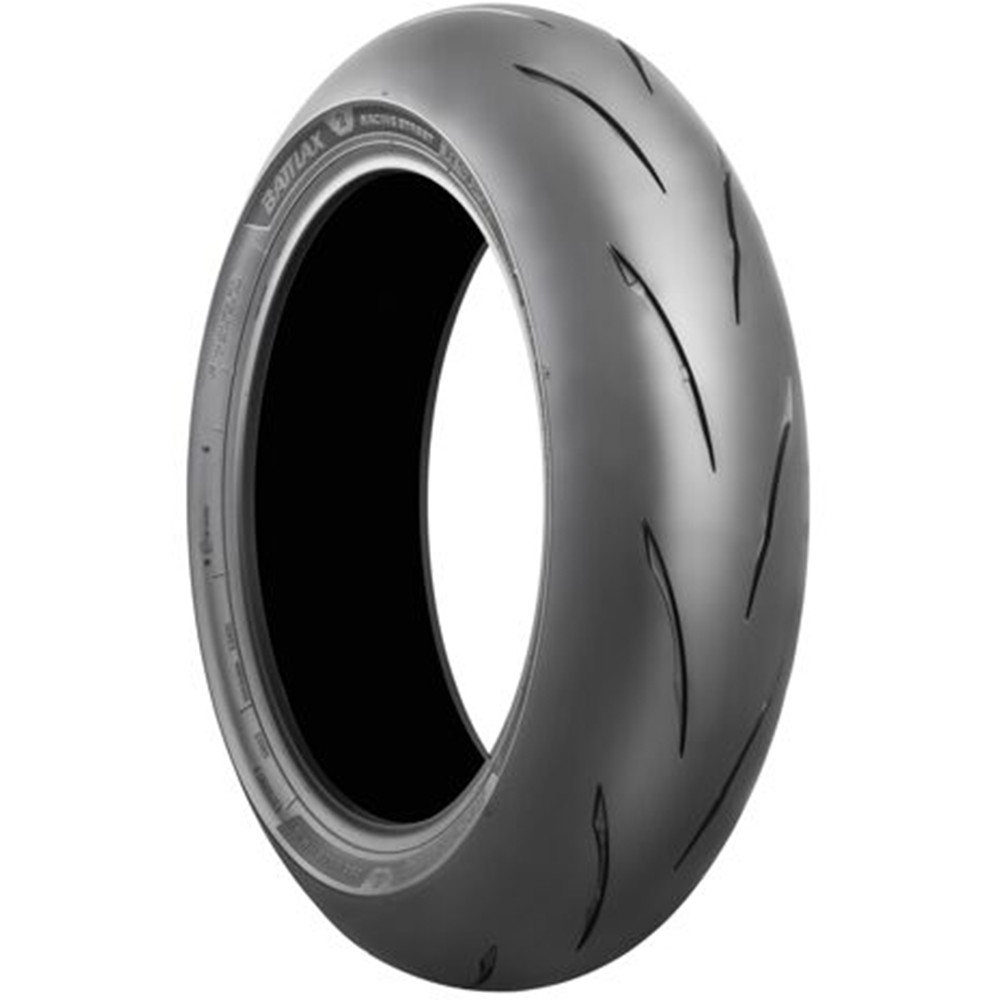 Bridgestone Battlax RS12 Rear Tires - Sportbike Track Gear