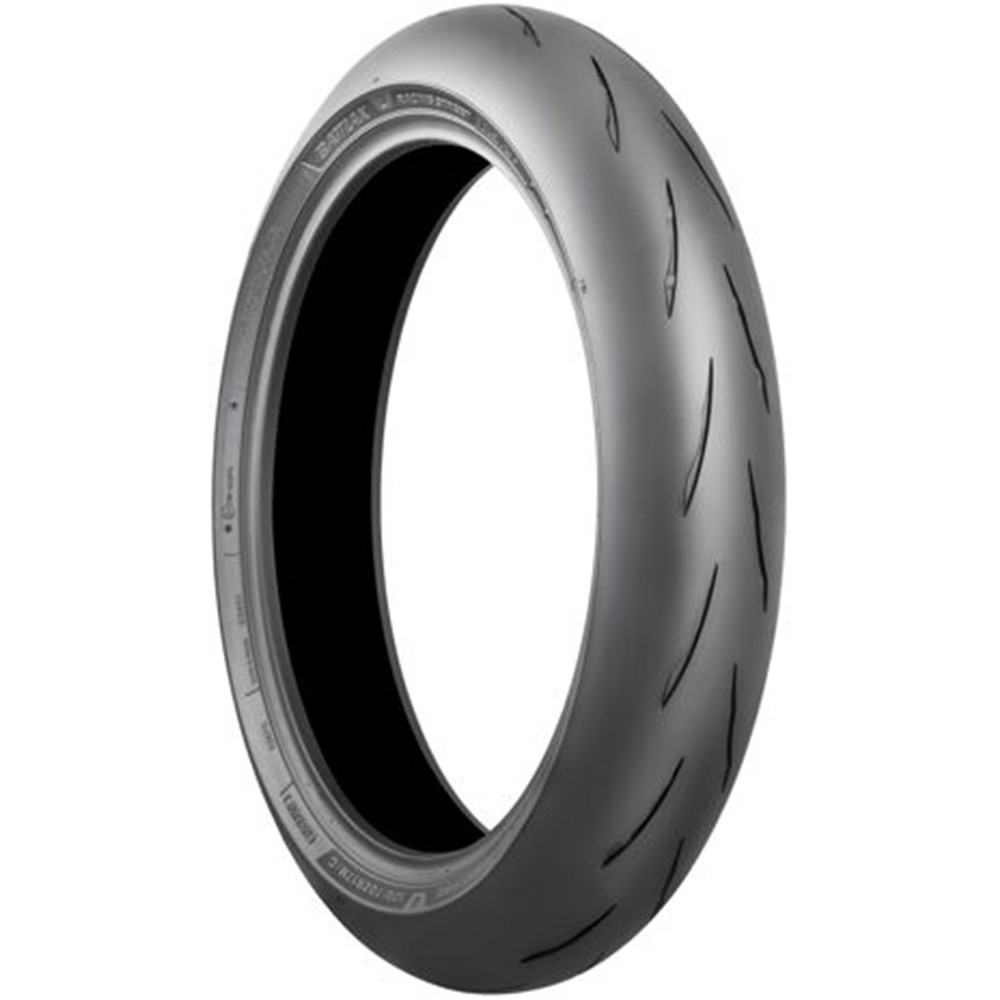 Bridgestone Battlax RS12 Front Tire [120/70ZR17] - Sportbike Track