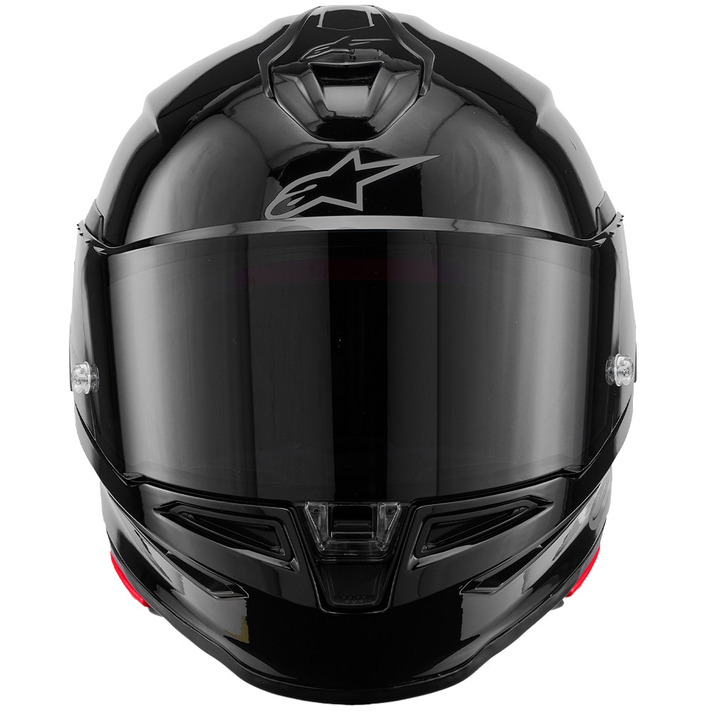 7 in 1 motorcycle helmet Favoto Full Face Motorcycle Helmet With Dynamic Rear Wing