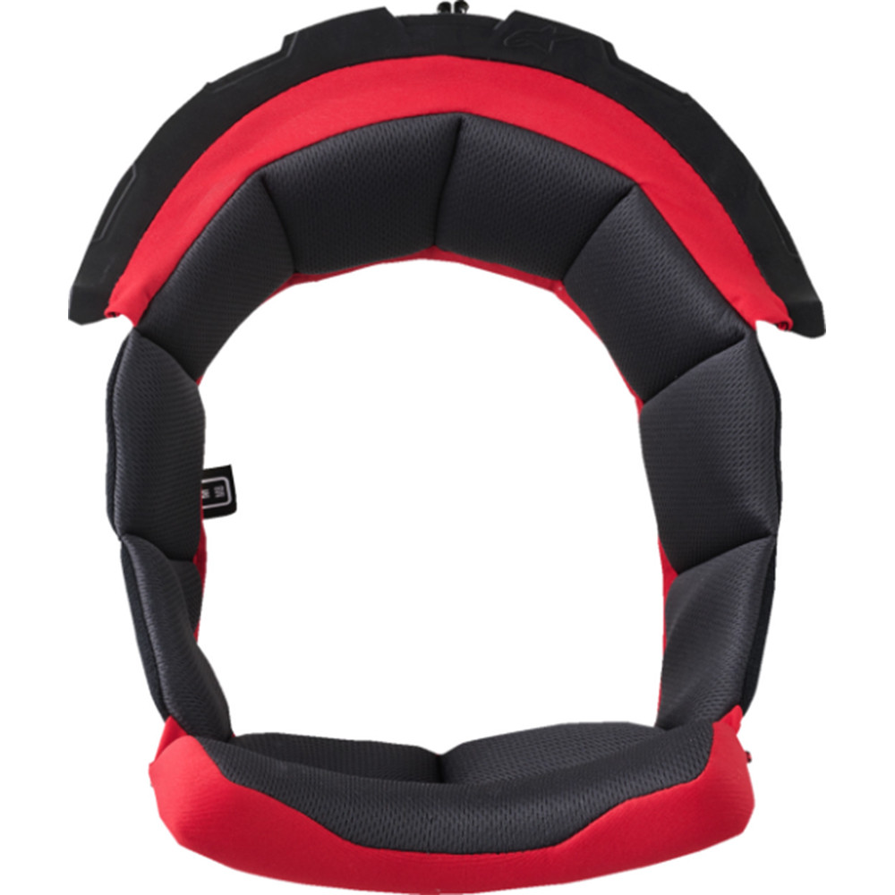 Alpinestars Supertech R7 Crown Pad - Sportbike Track Gear
