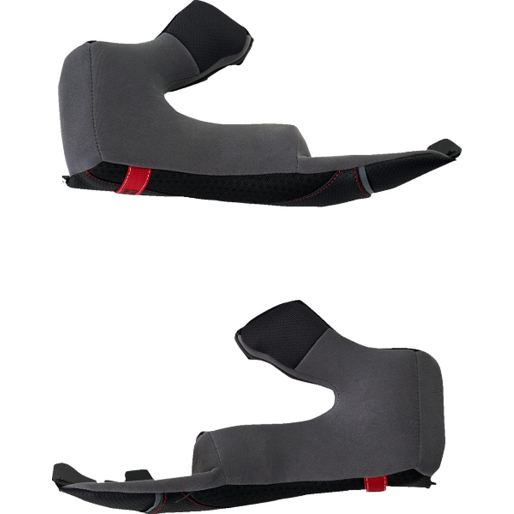 その他 yamaya Alpinestars Supertech R7 Cheek Pads - Sportbike Track Gear