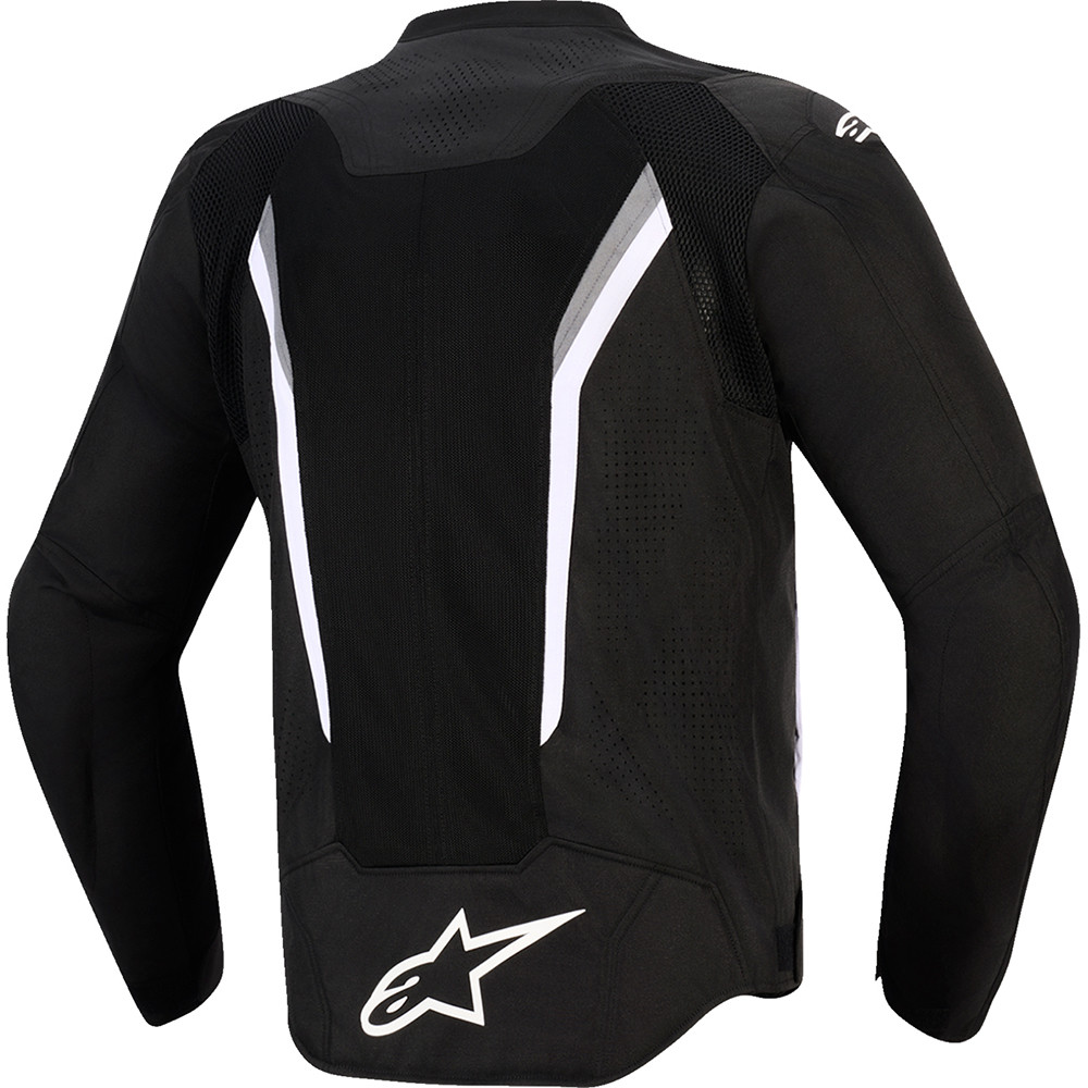 Alpinestars AST V3 Air Jacket - Sportbike Track Gear