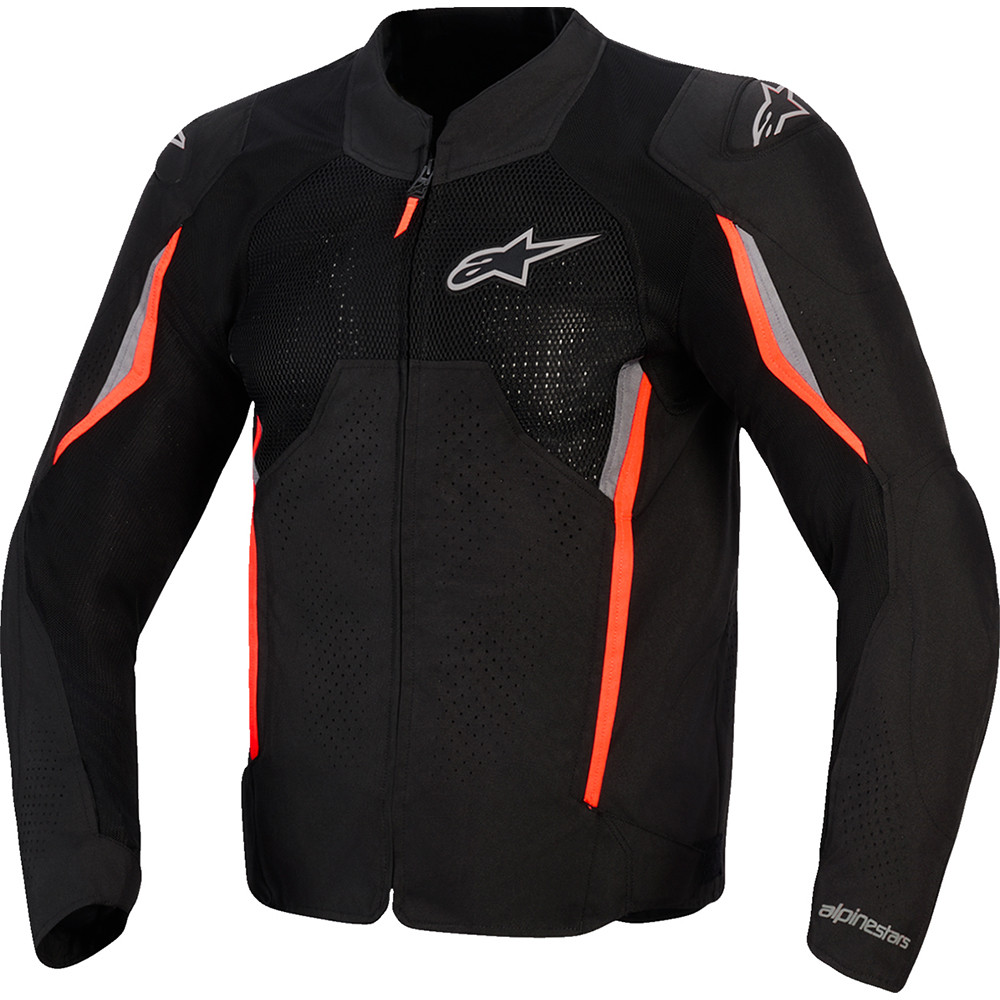 Alpinestars AST V3 Air Jacket - Sportbike Track Gear