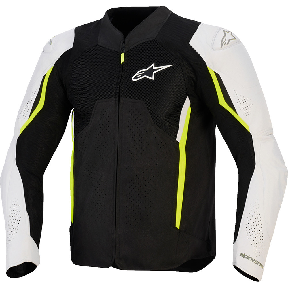 Alpinestars AST V3 Air Jacket - Sportbike Track Gear