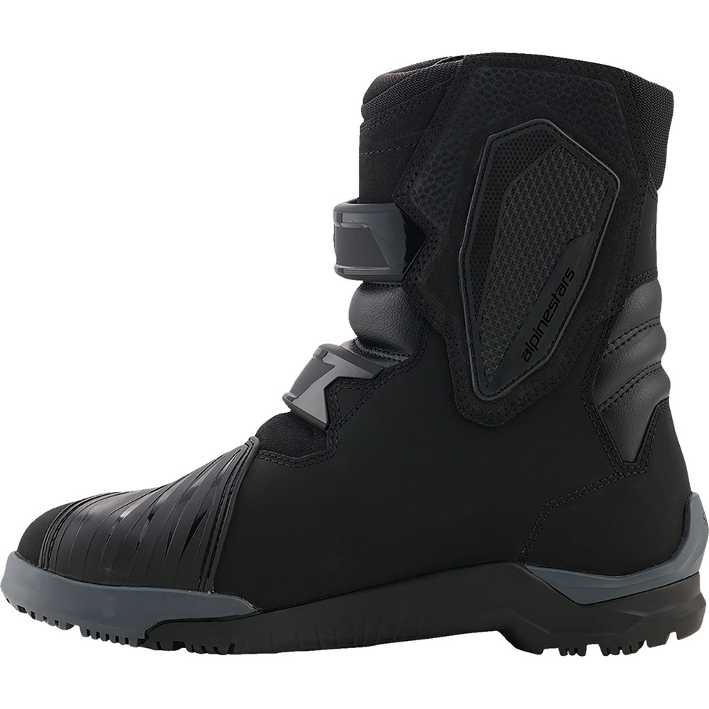 Alpinestars Belize V2 Drystar Boots - Sportbike Track Gear