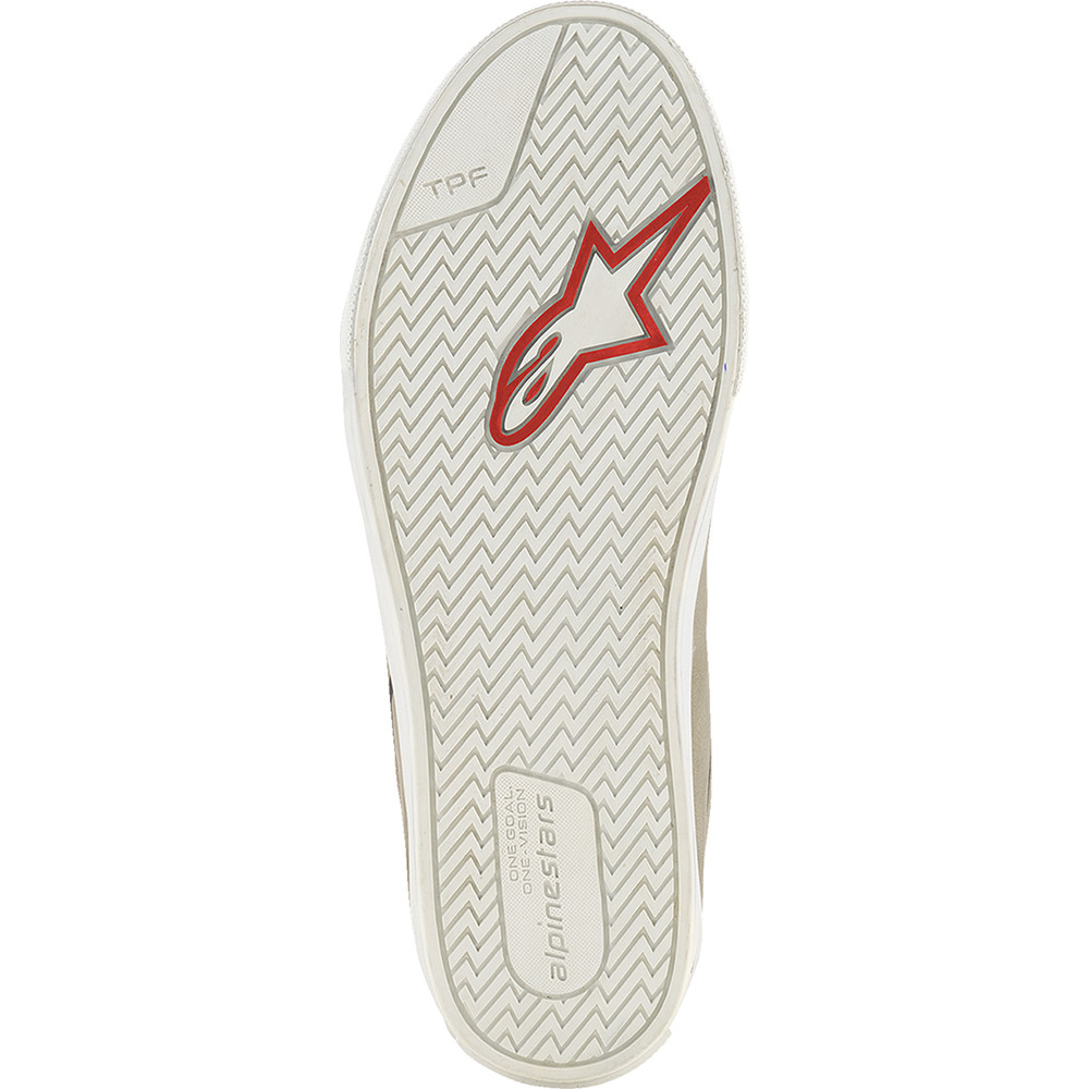 Alpinestars Ride-63 Leather Riding Shoes - Sportbike Track Gear