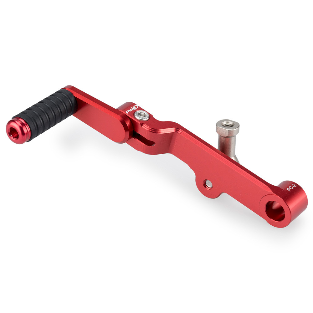 Puig Adjustable Shift Lever Yamaha MT-07 2025-2026