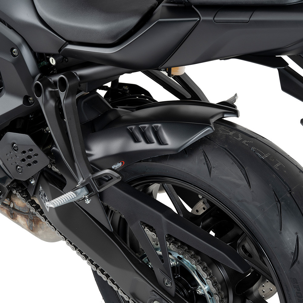 Puig Rear Fender Yamaha MT-07 2025-2026