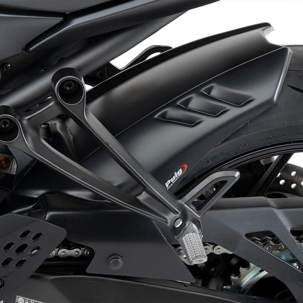 Puig Rear Fender Yamaha MT-07 2025-2026