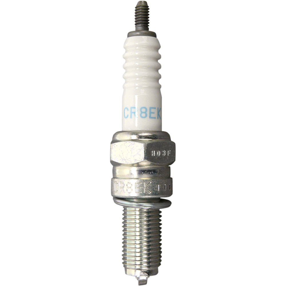 NGK Spark Plug CR8EK 2000 KTM 400 SXC - Sportbike Track Gear