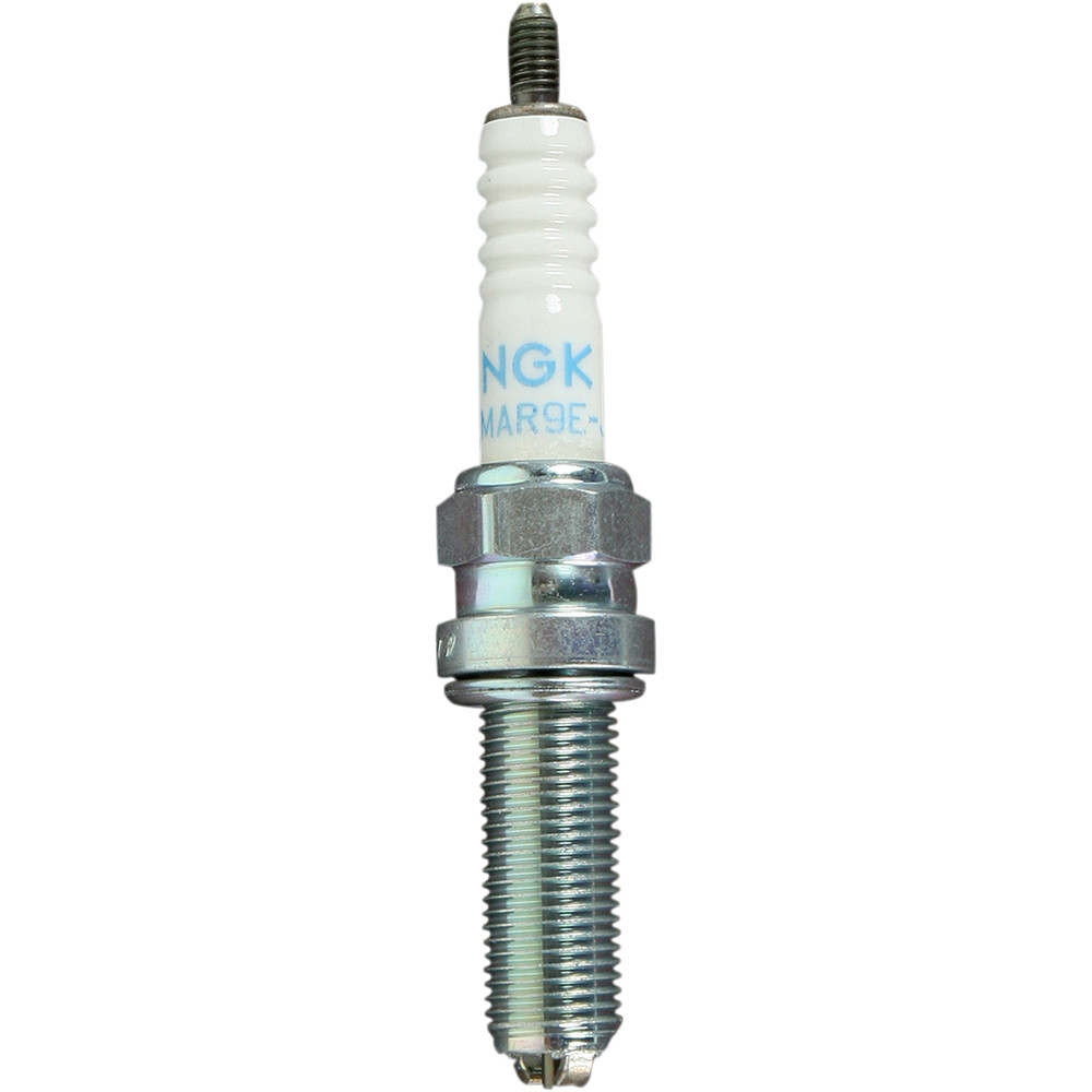 NGK Spark Plug LMAR9E-J 2009-2013 Yamaha YZF-R1 - Sportbike Track Gear