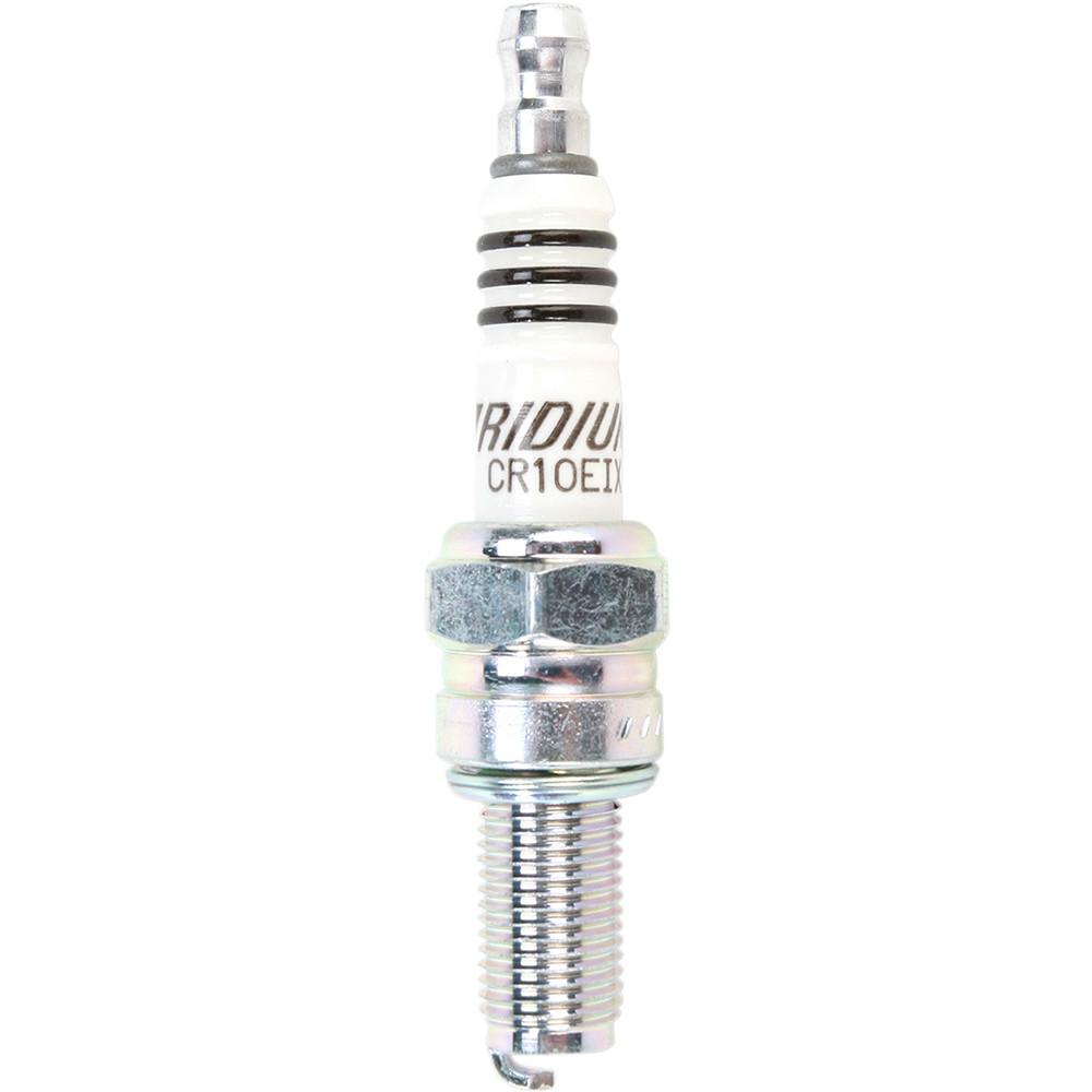 NGK Iridium IX Spark Plug CR10EIX 1999-2019 Yamaha YZF-R6