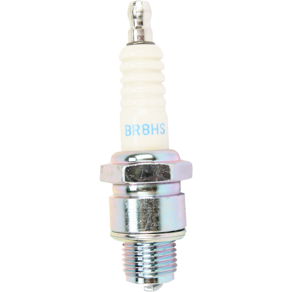 NGK Spark Plug BR8HS 2002 KTM 50 Sr Adventure - Sportbike Track Gear