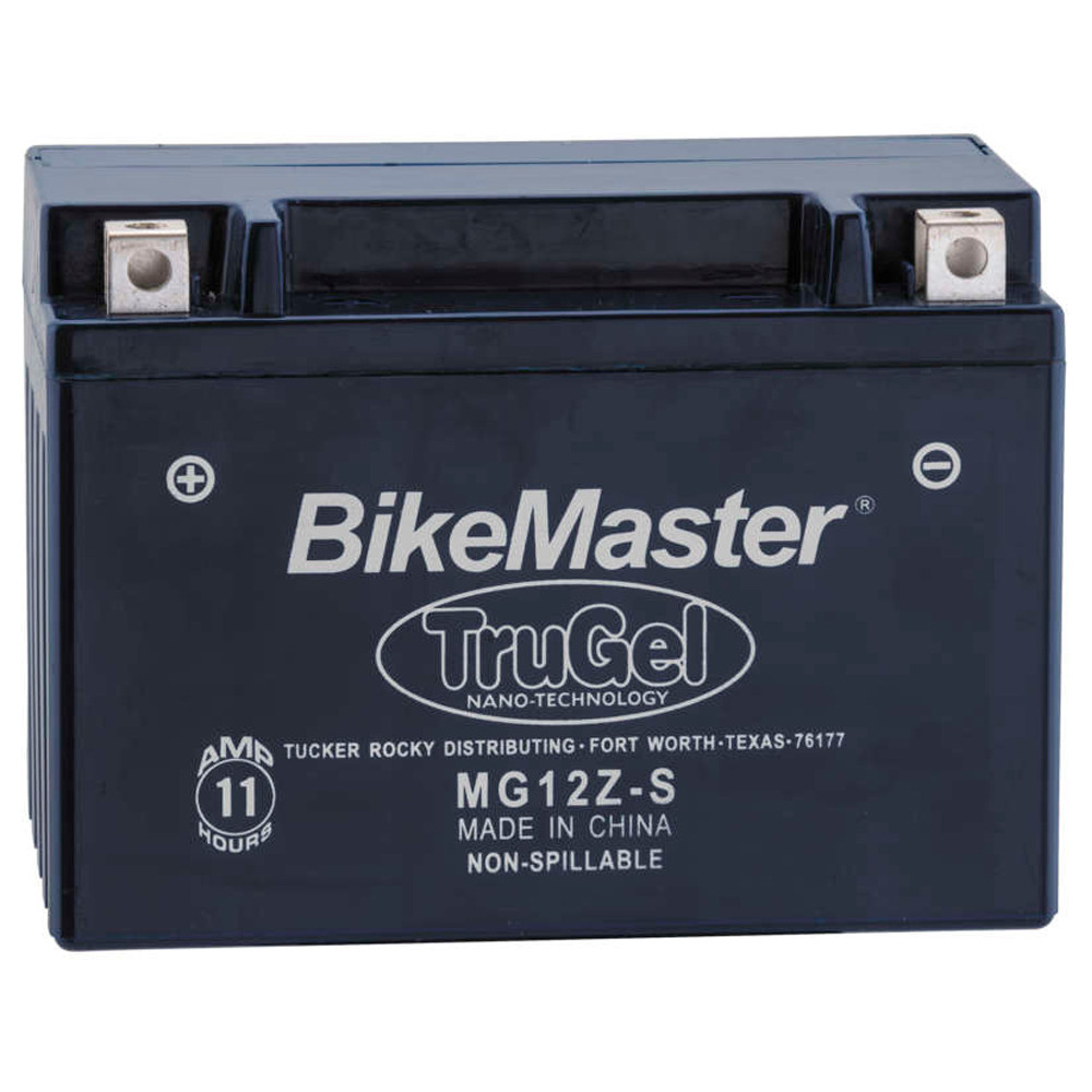 thumbnail image 2 of SigmasTek STZ12S SLA AGM Battery – Replacement For Honda RVT1000R RC51 2000-2005, 12V Maintenance-Free 2 of 2